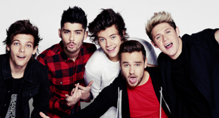 One Direction