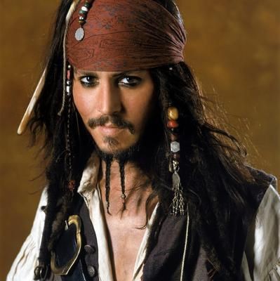 Jhonny Deep