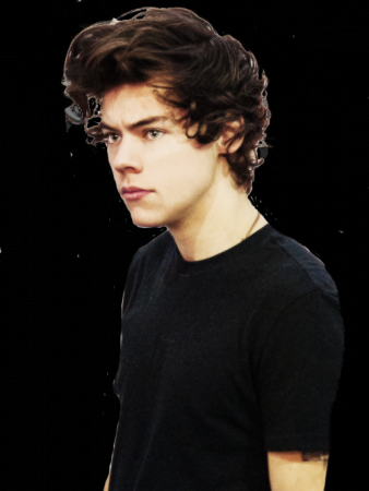Harry Styles