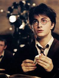 Harry Potter