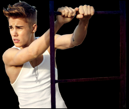 Justin Bieber