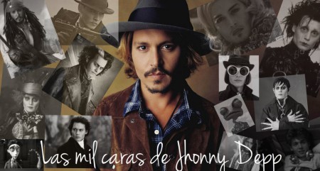 Jhonny Depp