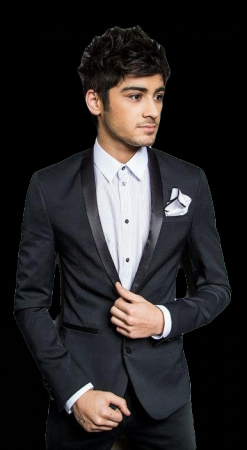 Zayn Malik